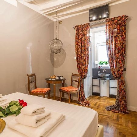 Suite Campo De Fiori Rom Exterior foto