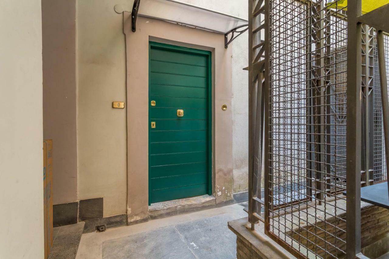 Suite Campo De Fiori Rom Exterior foto