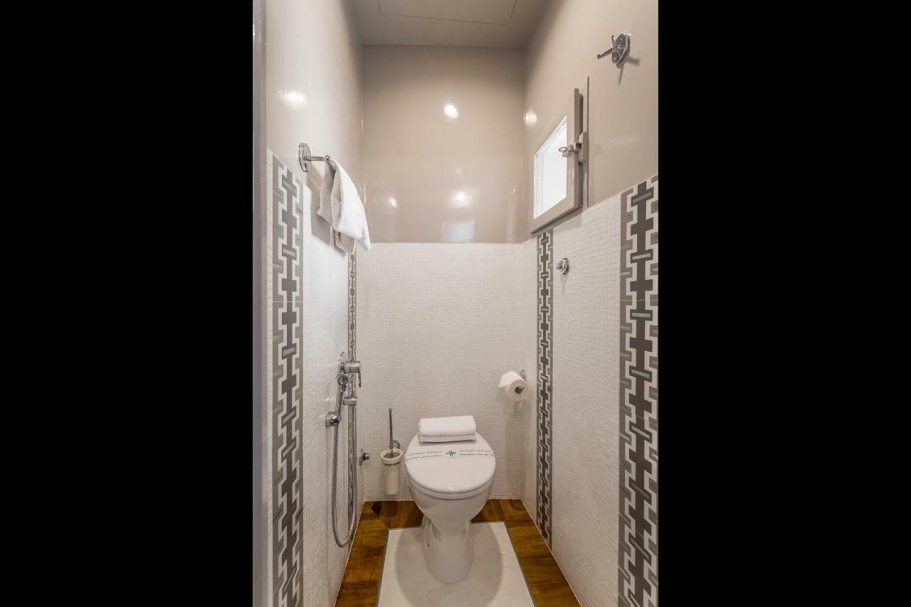 Suite Campo De Fiori Rom Exterior foto