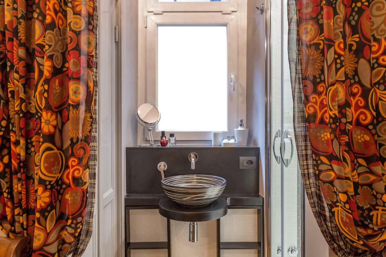 Suite Campo De Fiori Rom Exterior foto