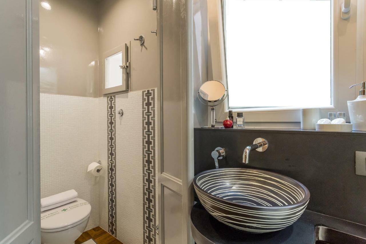 Suite Campo De Fiori Rom Exterior foto